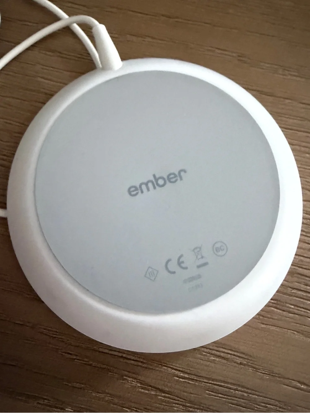 Ember only used